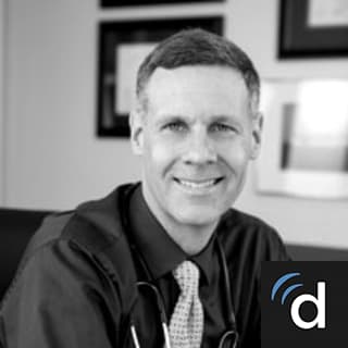 Ronald Haggerty, MD