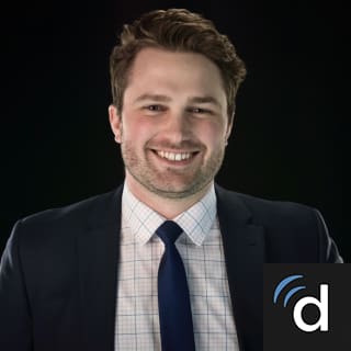 Benjamin Roush, MD, Interventional Radiology, Dayton, OH