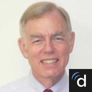 John Todd IV, MD