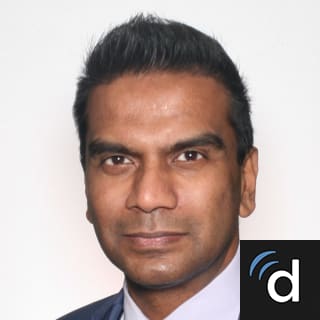 Rana (Chitharanjan Pullattrana) Pullatt, MD, General Surgery, Charleston, SC