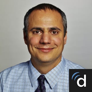 Daniel Rosell, MD