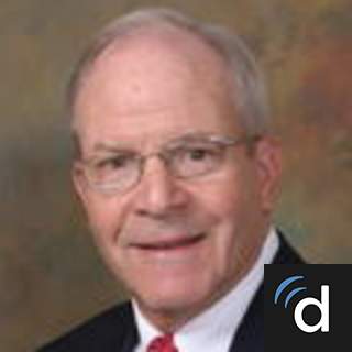 John Gillen, MD