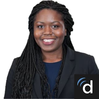 Vivian Emengo, MD, Resident Physician, New York, NY