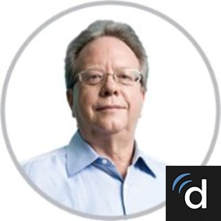 Stephen McMurray, MD
