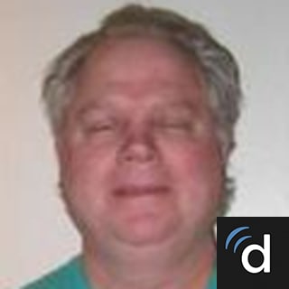 James Woodmansee III, MD