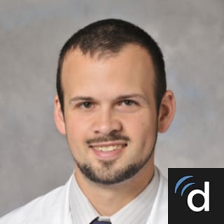 Marcos Machado, MD