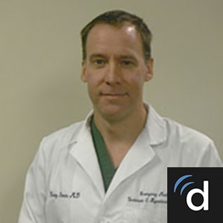 Corey Jones, MD