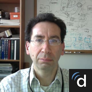 Martin Pollak, MD