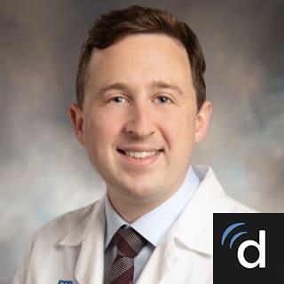 Dr. Zachary H. Douglas, MD | Saint Louis, MO | ENT 