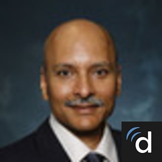 Kailash Narayan, MD