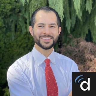 Mohammed Ahmadi, DO, Resident Physician, Boston, MA