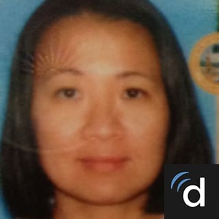 Lannie (Vuong) Huynh, MD, Pediatrics, North Miami, FL
