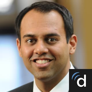Krishnakumar Udayakumar, MD
