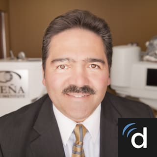Victor H. Gonzalez, M.D.  Ophthalmologist Harlingen, Texas
