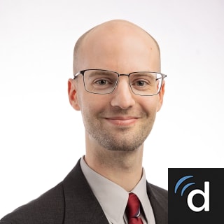 David Hunter, DO