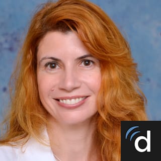 Alina Popa, MD