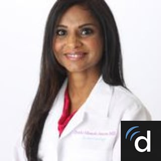 Jyothi Juarez, MD, Endocrinology, Webster, TX