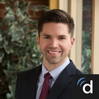 Robert Courtney, MD