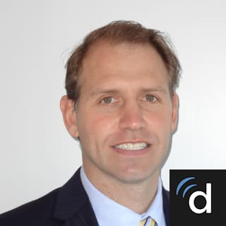 Eben Strobos, MD