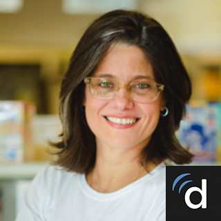 Sonia Martinez, Pharmacist, Miami, FL