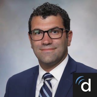 Abdallah El Sabbagh, MD