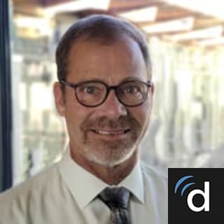 Larry Kobriger, MD, Emergency Medicine, Park Rapids, MN