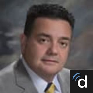 Peter Rienzo, MD