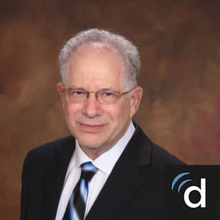 Irwin Fox, MD