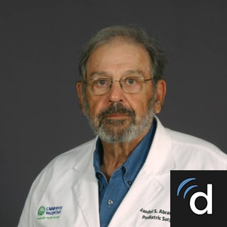 Randel Abrams, MD, Pediatric (General) Surgery, Greenville, SC