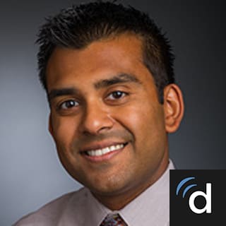 Atish Choudhury, MD
