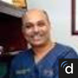 Dinesh Pubbi, MD
