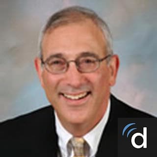 David Goldstein, MD