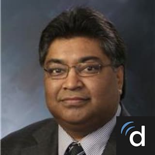 Nazmul Haque, MD