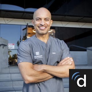 Akash Bajaj, MD