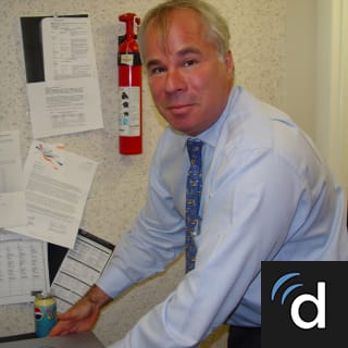 Gary Pearlman, MD