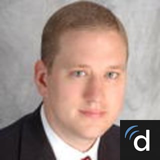 Chad Treece, MD, General Surgery, Flower Mound, TX