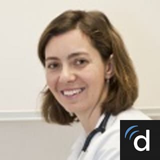 Danielle Benaviv-Meskin, MD, Endocrinology, Trumbull, CT