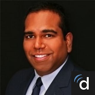 Sunil Chandy, MD, Anesthesiology, Exton, PA