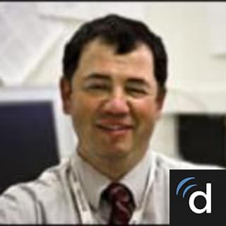 Veniamin Ratner, MD