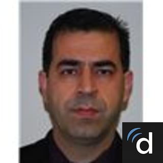 Ali Tajik, MD