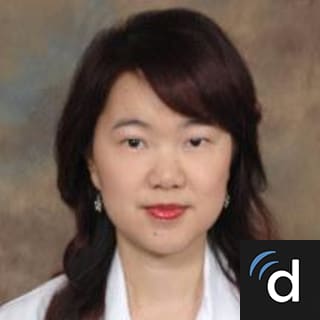 Dr. Lily Wang, MD | Cincinnati, OH | Radiologist | US News Doctors