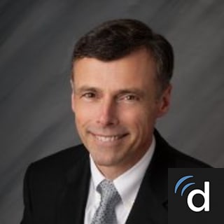 Paul Owens, MD
