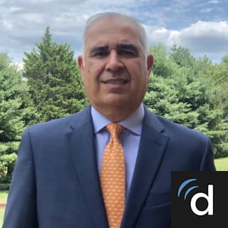 Khizar Khan, MD