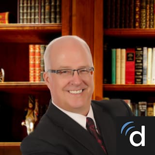 Douglas Robison, MD