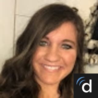 Sarah Stinebaugh, Family Nurse Practitioner, Pittsburg, KS