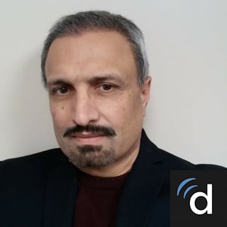 Mohammad Ali, MD