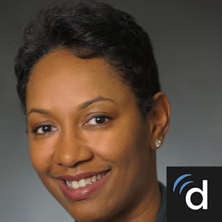 Dacarla Albright, MD