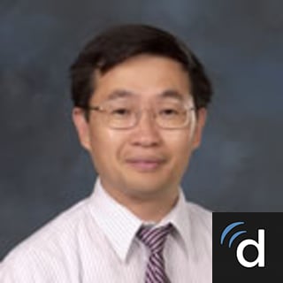 Dan Cai, MD, Pathology, Cleveland, OH