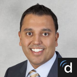 Shatul Parikh, MD