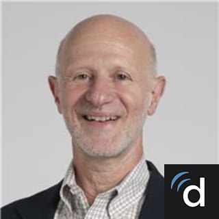 Richard Ransohoff, MD